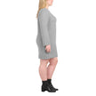 Dalia Women's Sweater Dress