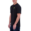 John Deere Men's Short Sleeve Embroidered Logo T-Shirt