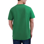 John Deere Men's Short Sleeve Embroidered Logo T-Shirt