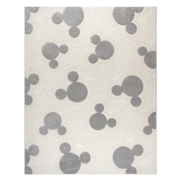 Gertmenian Disney Mickey Mouse Pop Art Indoor Area Rug