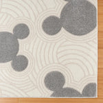 Gertmenian Disney Mickey Mouse Pop Art Indoor Area Rug
