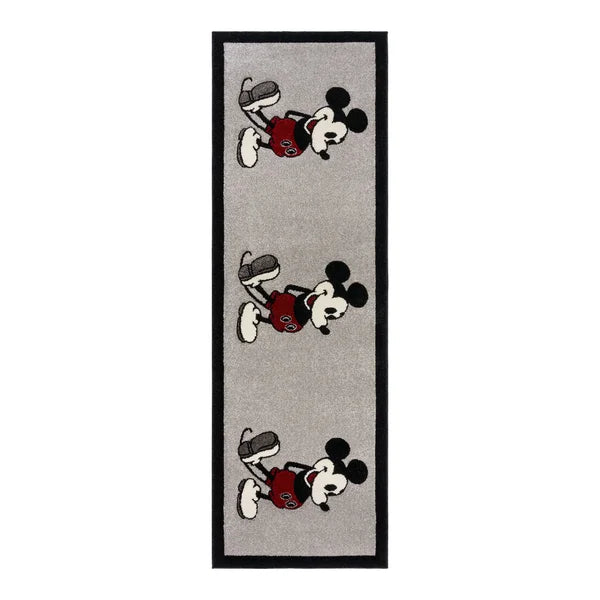 Gertmenian Disney Mickey Mouse Classic Pose Indoor Area Rug