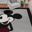Gertmenian Disney Mickey Mouse Classic Pose Indoor Area Rug