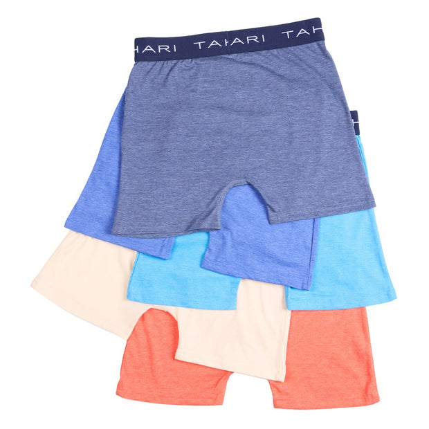 Tahari Boys Boxer Brief, 5-pack