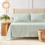 Purely Organic Sheet Set, 6-piece