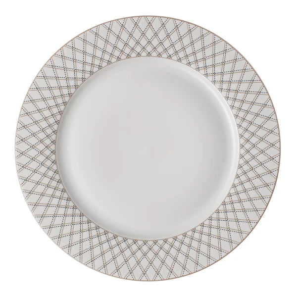 Maxwell & Williams - Jewel Porcelain Dinnerware Set, 20-pieces