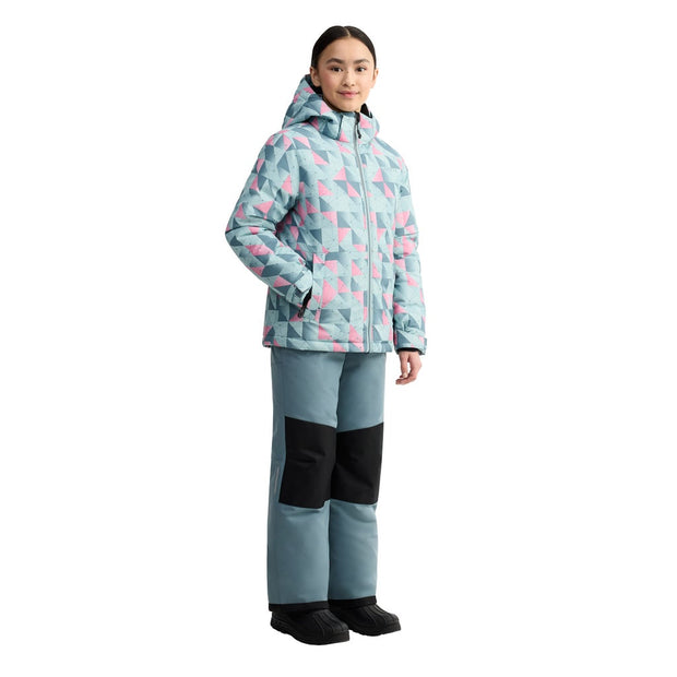 XMTN Girls Snowsuit