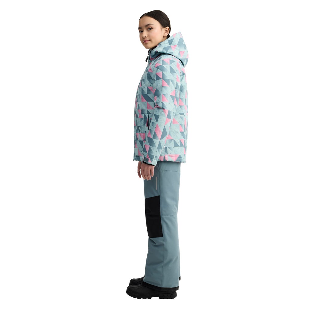 XMTN Girls Snowsuit