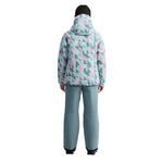 XMTN Girls Snowsuit