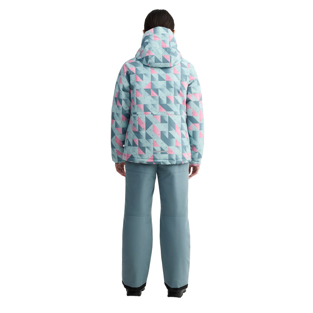 XMTN Girls Snowsuit