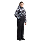 XMTN Girls Snowsuit