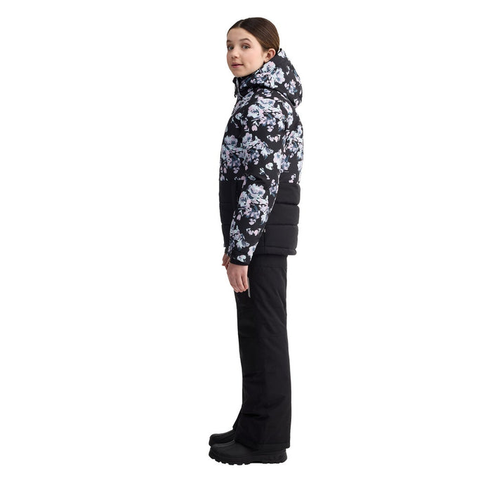 XMTN Girls Snowsuit