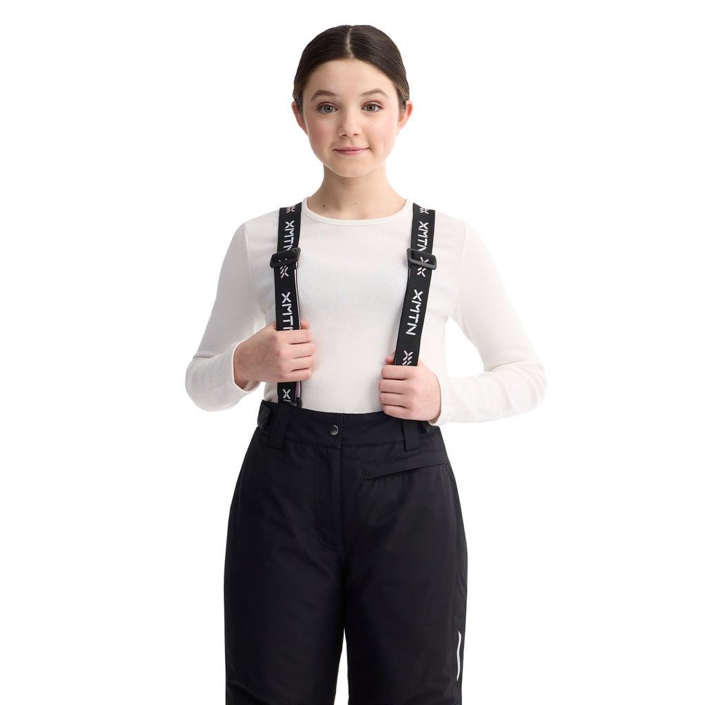 XMTN Girls Snowsuit