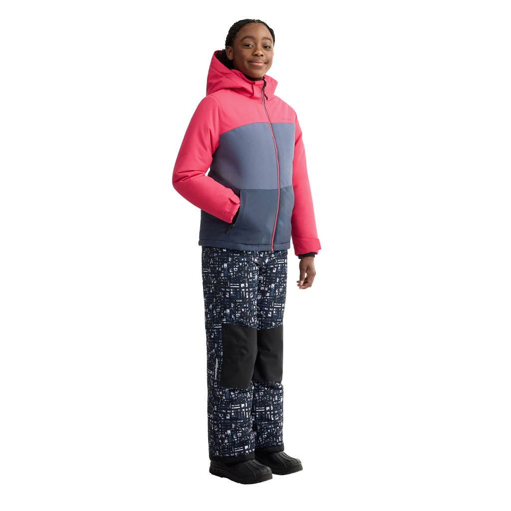 XMTN Girls Snowsuit