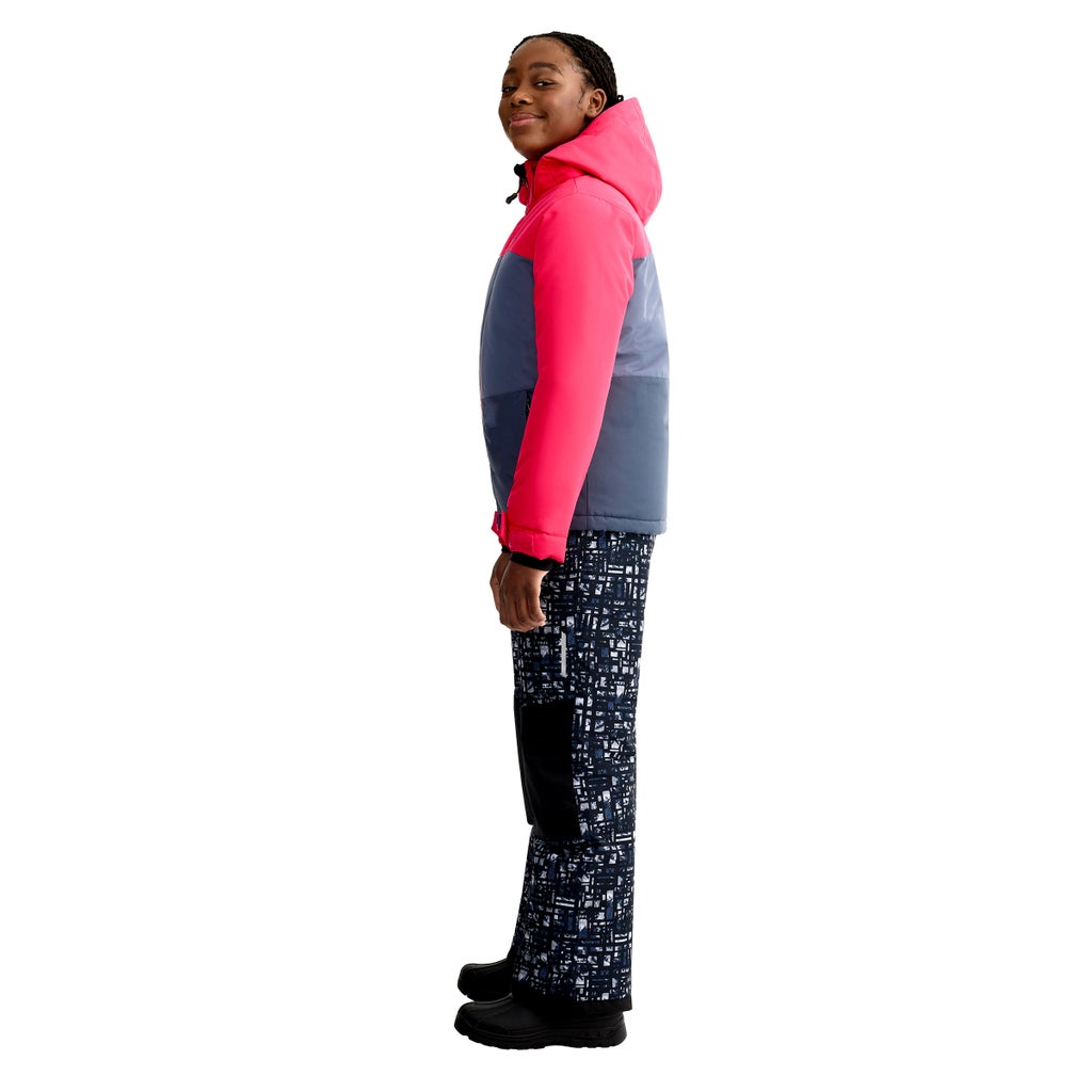 XMTN Girls Snowsuit