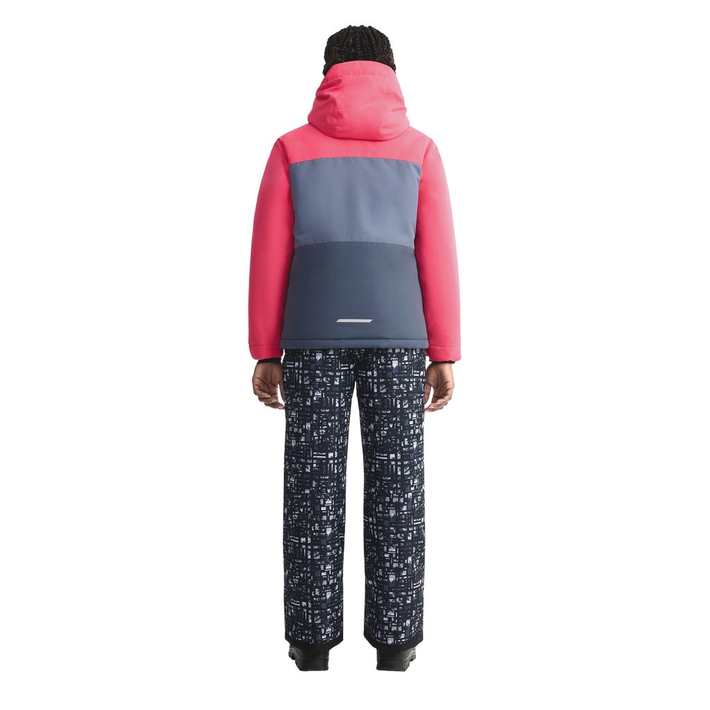 XMTN Girls Snowsuit
