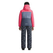 XMTN Girls Snowsuit