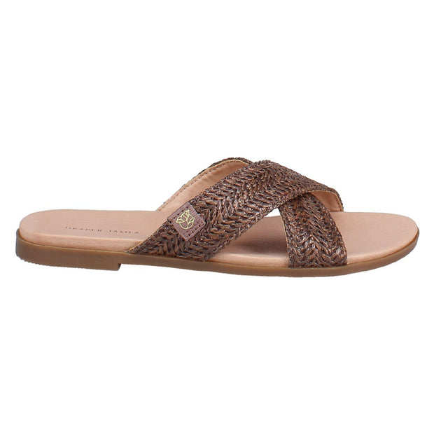 Draper James Women's Sandal