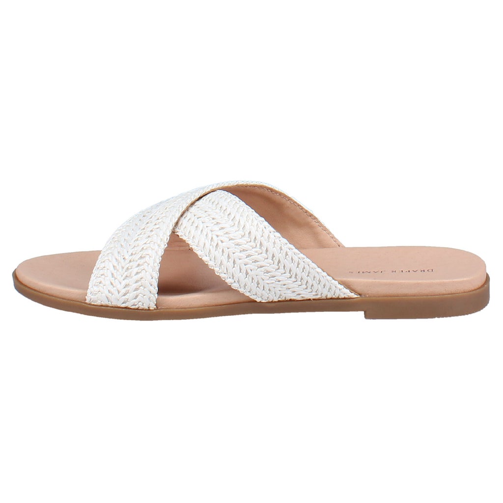 Draper James Women's Sandal