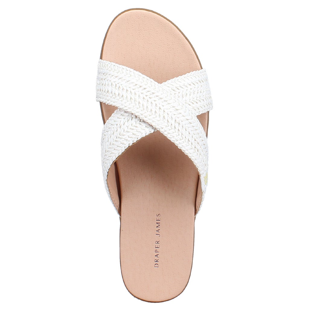 Draper James Women's Sandal