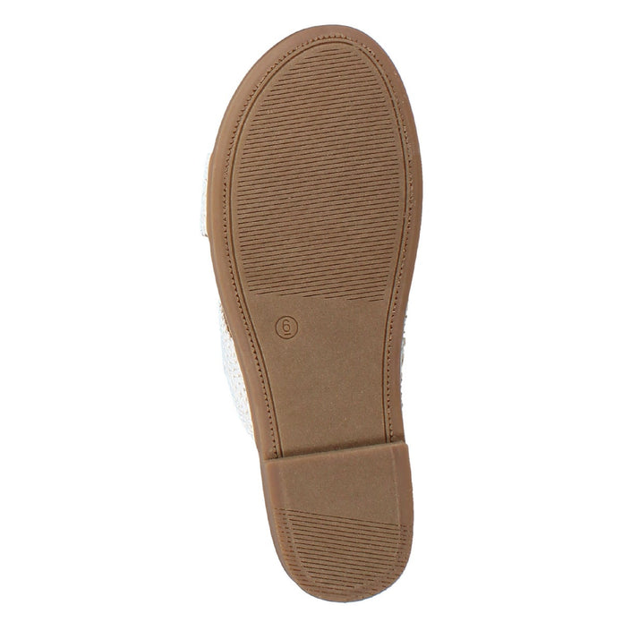 Draper James Women's Sandal