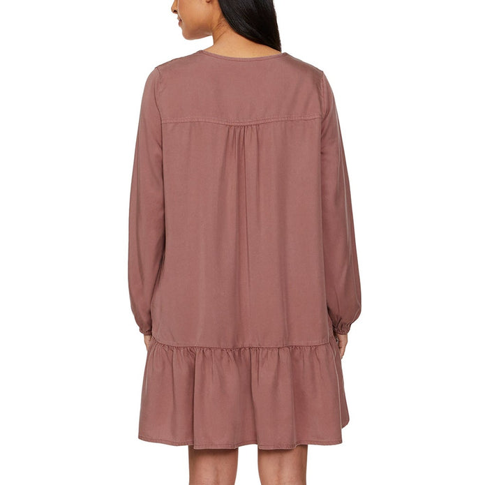 Buffalo Women's Long Sleeve Dress