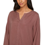 Buffalo Women's Long Sleeve Dress