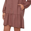 Buffalo Women's Long Sleeve Dress