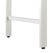 Bush Furniture Office Pro Havin Computer Desk with Mobile File Cabinet