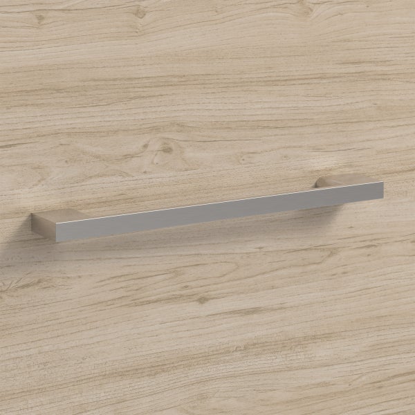 Bush Furniture Office Pro Havin 3-piece L-shaped Workstation