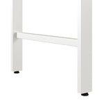 Bush Furniture Office Pro Havin L-shaped Desk with Mobile Storage Cabinet
