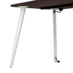 Office Pro Strive 151.6 cm (59.7 in.) Computer Desk with Mobile File Cabinet