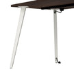 Office Pro Strive 151.6 cm (59.7 in.) Computer Desk with Mobile File Cabinet