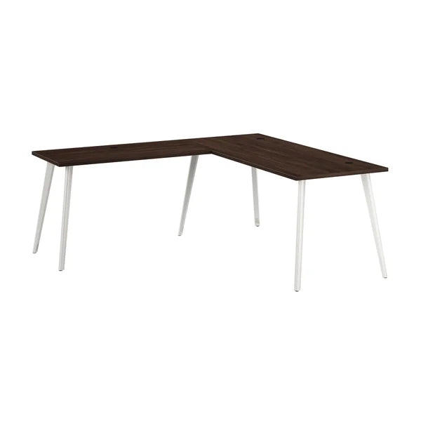 Bush Furniture Office Pro Strive L-shaped Desk