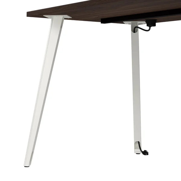 Bush Furniture Office Pro Strive L-shaped Desk