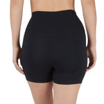 Reflex Women's High Rise Short, 2-pack