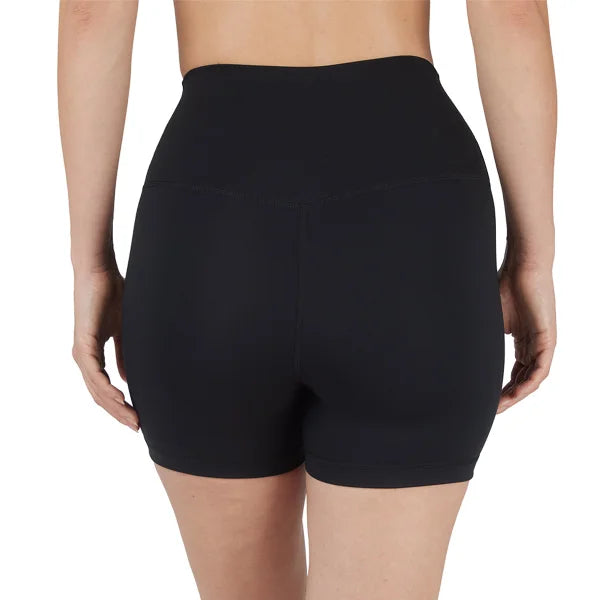 Reflex Women's High Rise Short, 2-pack