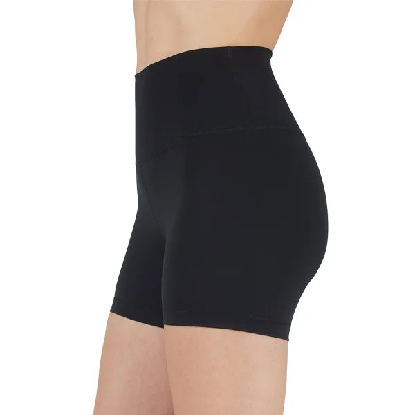 Reflex Women's High Rise Short, 2-pack