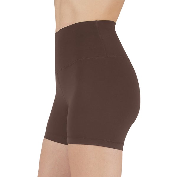 Reflex Women's High Rise Short, 2-pack