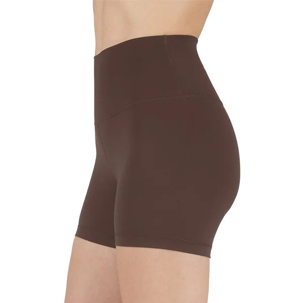 Reflex Women's High Rise Short, 2-pack