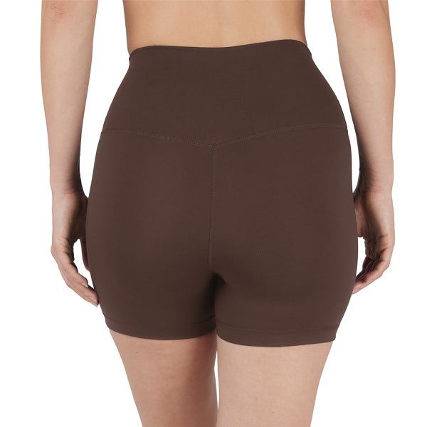 Reflex Women's High Rise Short, 2-pack