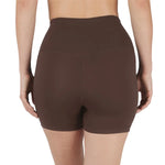 Reflex Women's High Rise Short, 2-pack