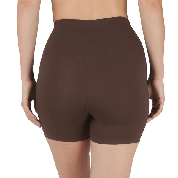 Reflex Women's High Rise Short, 2-pack