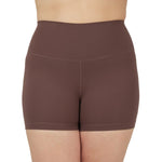 Reflex Women's High Rise Short, 2-pack