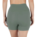Reflex Women's High Rise Short, 2-pack