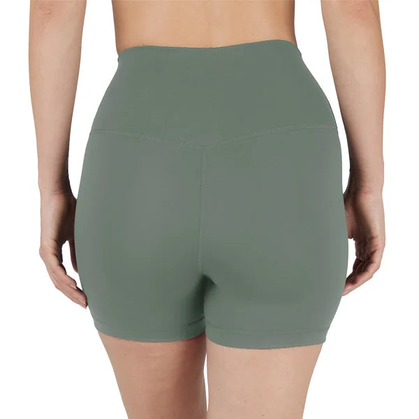 Reflex Women's High Rise Short, 2-pack