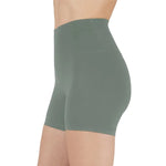 Reflex Women's High Rise Short, 2-pack