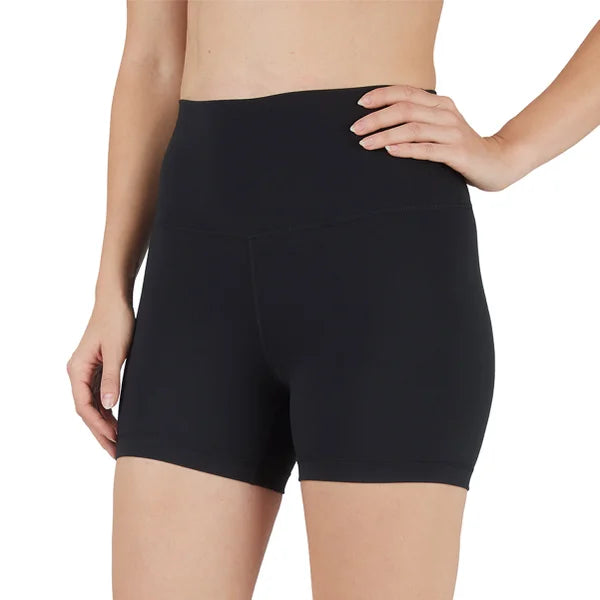 Reflex Women's High Rise Short, 2-pack