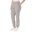 LAZYPANTS Women’s Hacci Knit Joggers, 2-pack