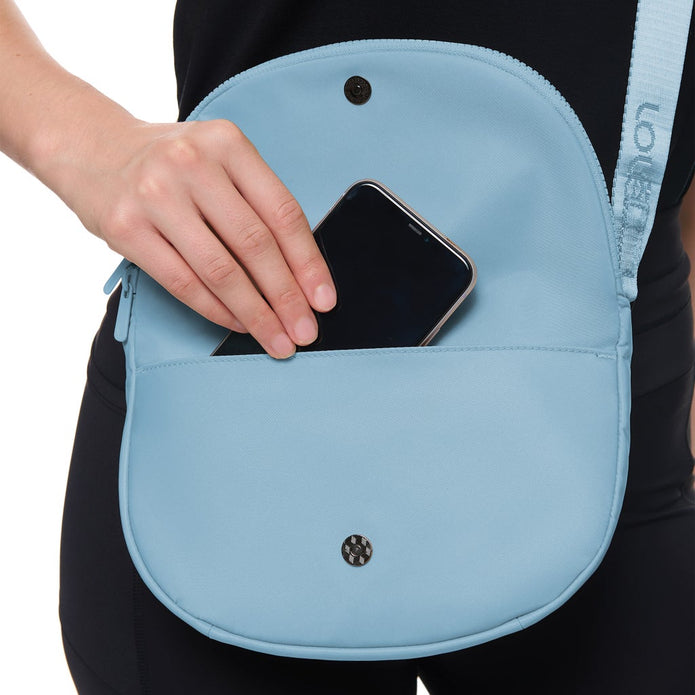 Lolë Women's Crossbody Bag